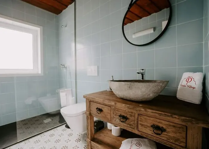 Penedo Village Marco de Canavezes