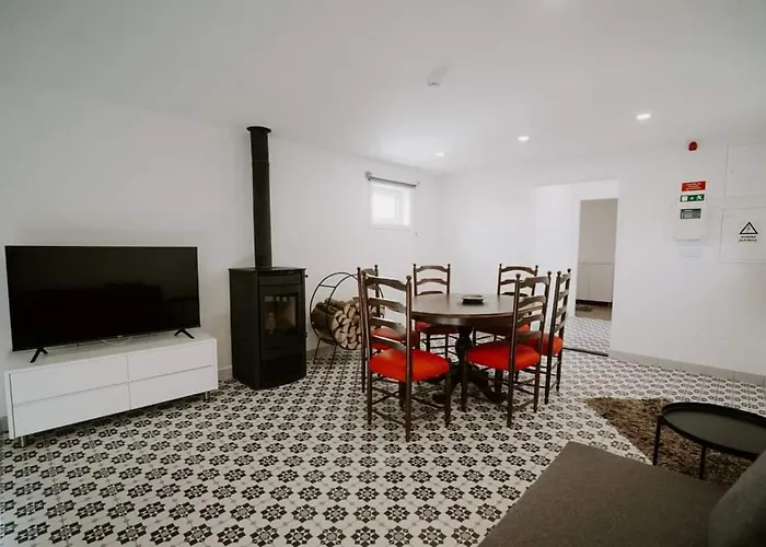 Penedo Village Casa de Férias