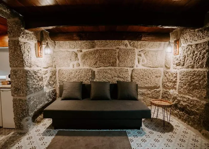 Casa de Férias Penedo Village