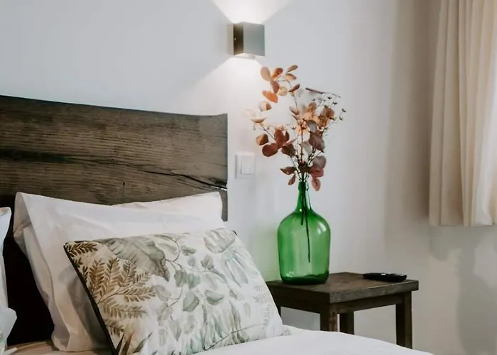 Casa de Férias Penedo Village *