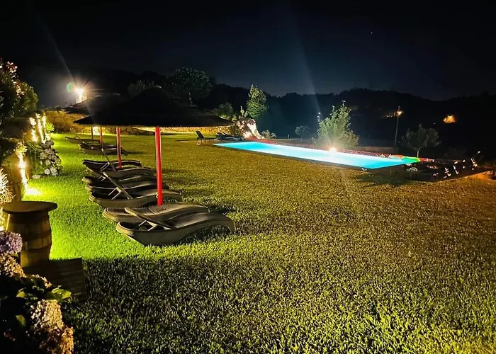 Casa de Férias Penedo Village