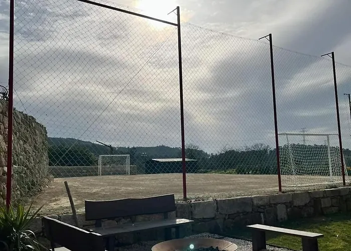 Penedo Village Casa de Férias