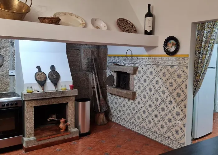 Penedo Village * Marco de Canavezes