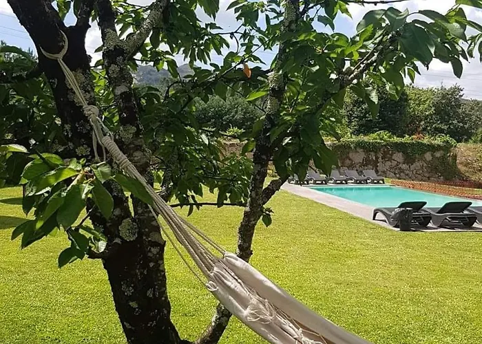 Penedo Village Casa de Férias