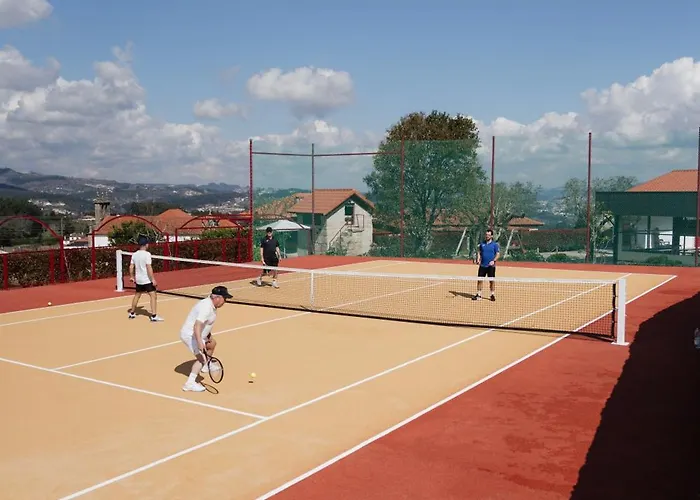 Penedo Village Marco de Canavezes