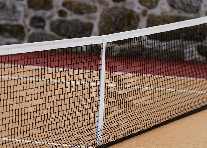 Casa de Férias Penedo Village *