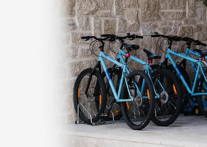 Penedo Village Casa de Férias Marco de Canavezes